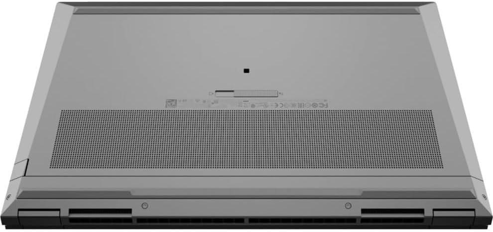 HP ZBook Fury 15 G8 Corei7-11850H – 16G Ram -512SSD – NVIDIA T1200 - Image 2