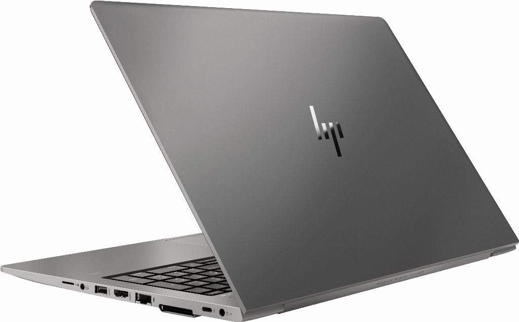 HP Zbook 15U G5 Core I7-8650U – Ram 16G – SSD 256G - Image 2