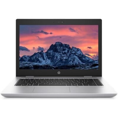 HP ProBook 645 G4 / AMD Ryzen™ 7 2700U, 8GB DDR4 RAM, 256GB SSD, AMD Radeon Graphics 1GB, 14” HD/FHD Display