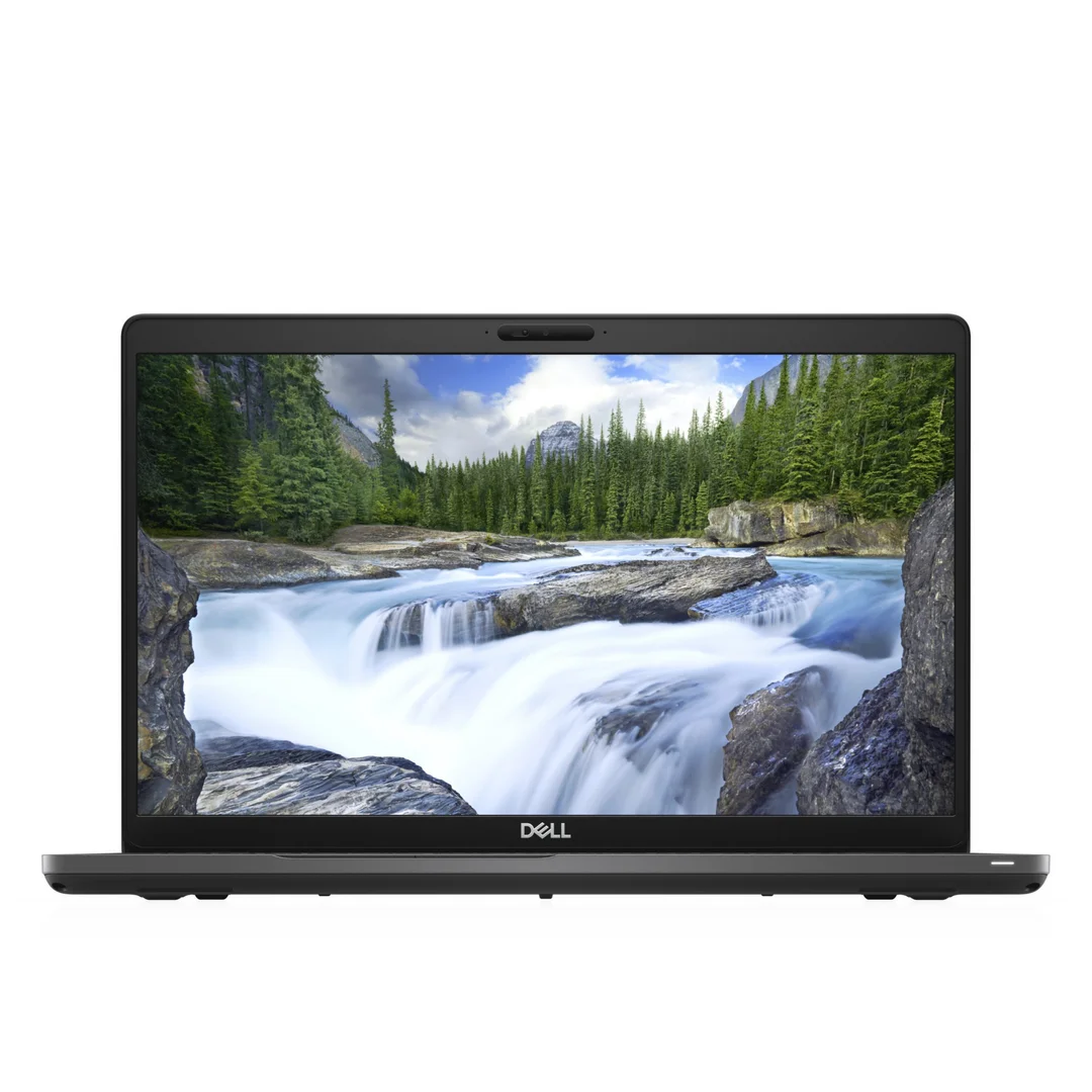 DELL LATITUDE 5500 / processor: intel core i7-8265U /RAM:16GB /Hard disk :256GB - Image 7