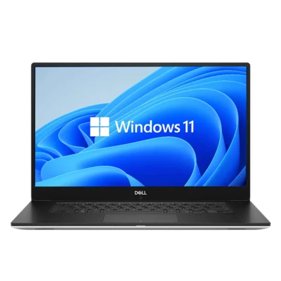 DELL Precision 5530 / CPU:Intel Xeon E-2176M (6-core 2.7GHz, 4.4GHz Turbo/Ram 16GB DDR4/SSD 512GB NVME/NVIDIA QUADRO P2000 4G