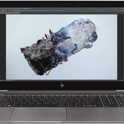 HP Zbook 15U G5 Core I7-8650U – Ram 16G – SSD 256G