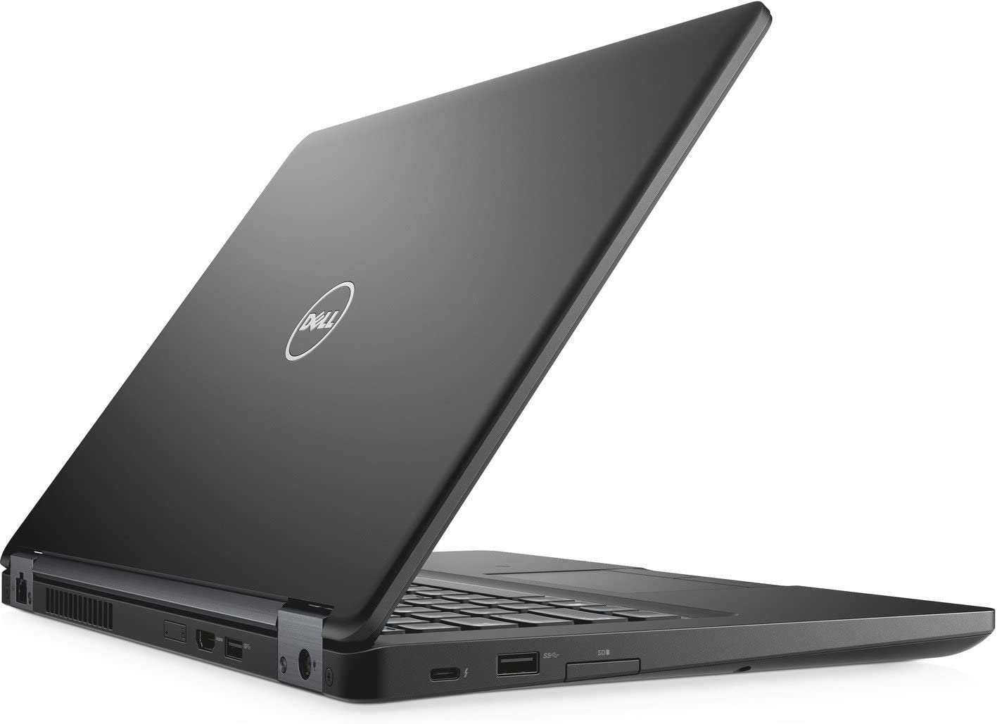 Dell Latitude E5480 Corei7-7600U – 8G Ram – 256G SSD - Image 6