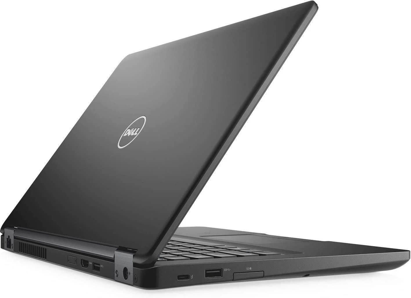 Dell Latitude E5480 Corei5-7300U – 8G Ram – 256G SSD - Image 6