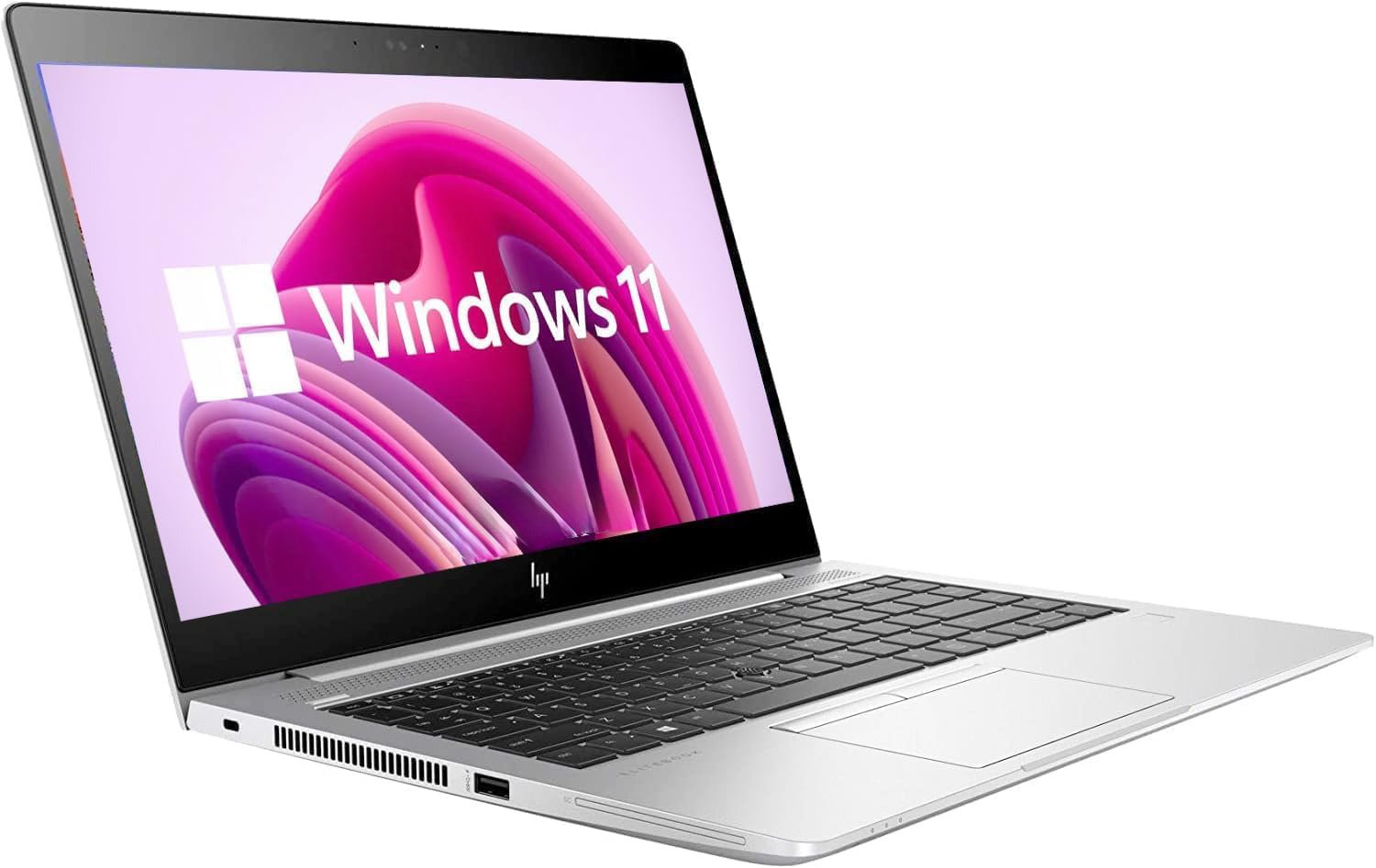 HP EliteBook 840 G5 Core i5 7300U – 8G RAM – 256G SSD - Image 6