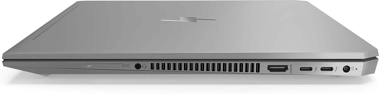 HP ZBook Studio G5 Xeon E-2176M – Ram 16 – SSD 512 – Nividia Quadro P1000 - Image 5