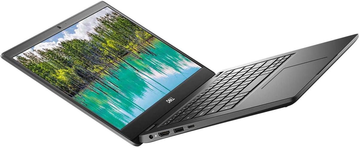 Dell Latitude 3410 Core i5 10210U – Ram 8G – 256G SSD - Image 2