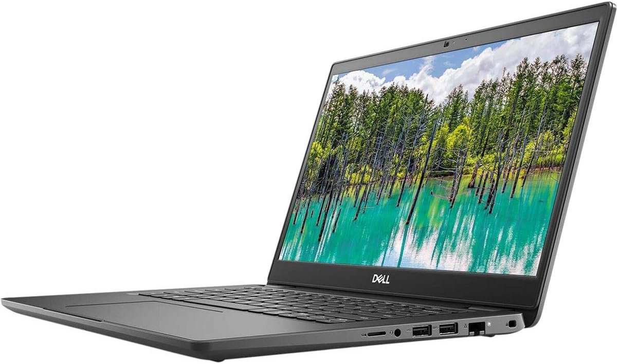 Dell Latitude 3410 Core i5 10210U – Ram 8G – 256G SSD - Image 3