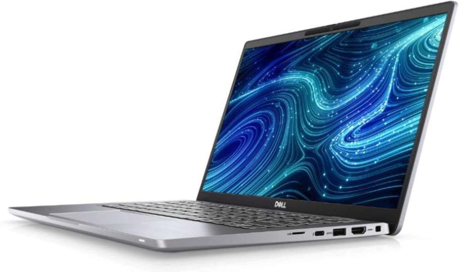 Dell Latitude 7420 2-in-1 Intel Core i7-1185G7 – Ram 16G – 256 SSD - Image 4