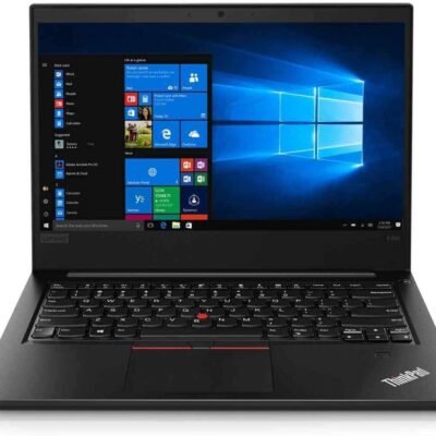 Lenovo ThinkPad L14 Core i5-10210U – 8G Ram – 256G SSD