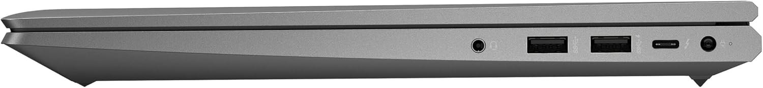 HP ZBook Power 15 G8 – Corei7-11850H – 16G Ram -512 SSD – Nvidia RTX A2000 - Image 5