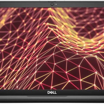 Dell Latitude 7320 Intel Core i7-1165G7 – Ram 16G – 256 SSD