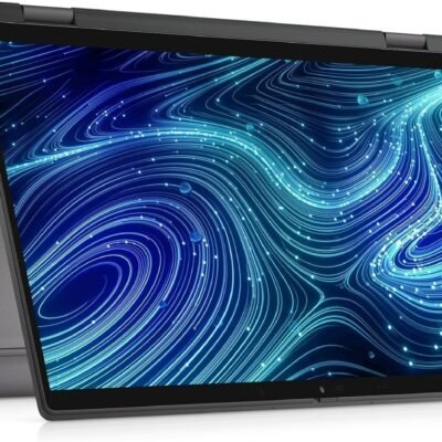 Dell Latitude 7420 2-in-1 Intel Core i7-1185G7 – Ram 16G – 256 SSD