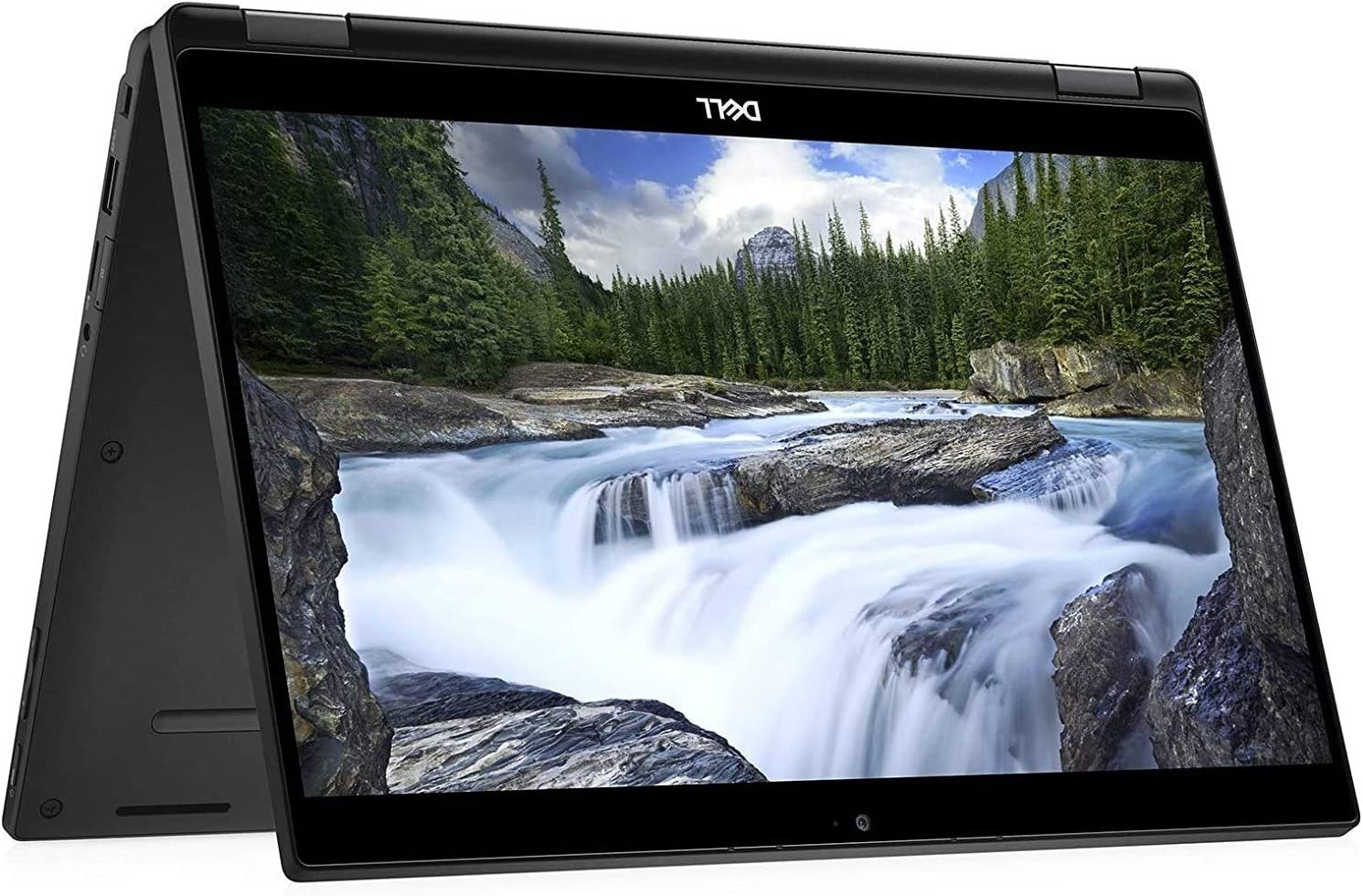 Dell Latitude 7390 2-in-1 Corei7-8650U – 16G Ram – 256G SSD - Image 4