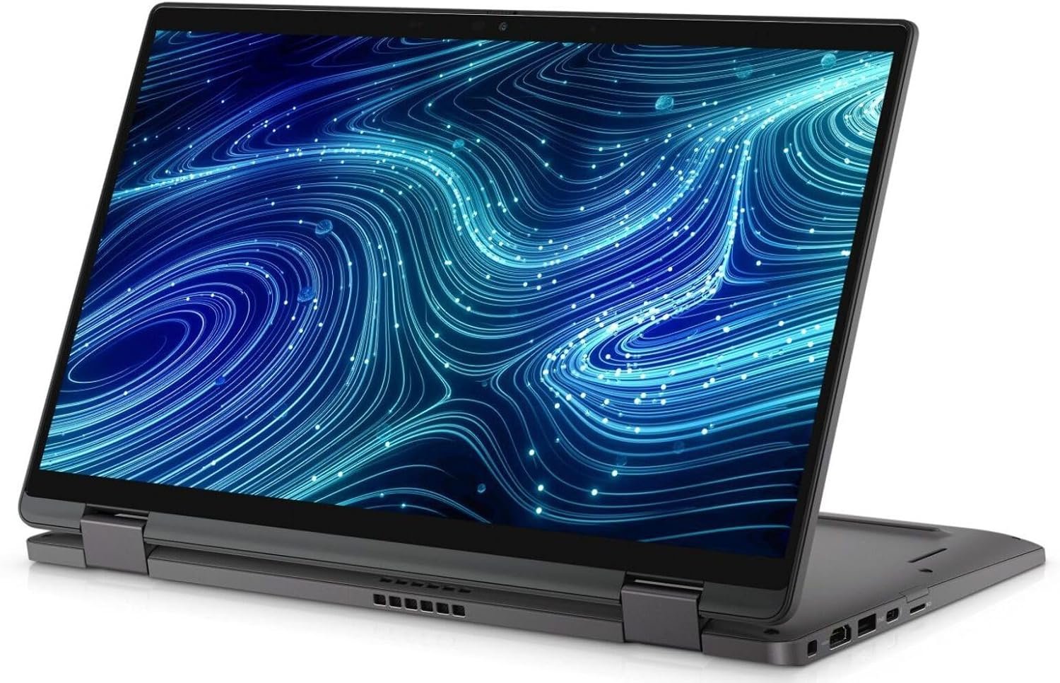 Dell Latitude 7420 2-in-1 Intel Core i7-1185G7 – Ram 16G – 256 SSD - Image 6