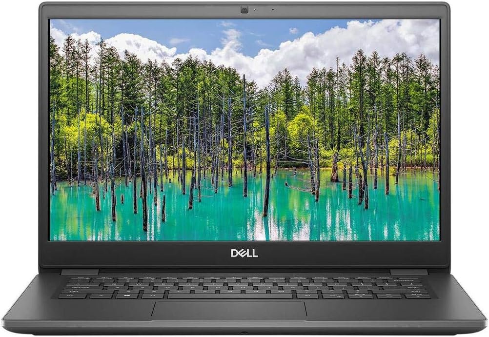 Dell Latitude 3410 Core i5 10210U – Ram 8G – 256G SSD - Image 4