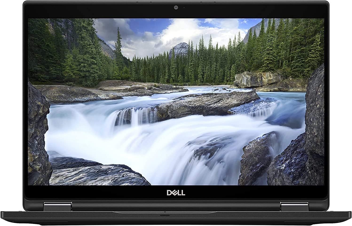 Dell Latitude 7390 2-in-1 Corei7-8650U – 16G Ram – 256G SSD