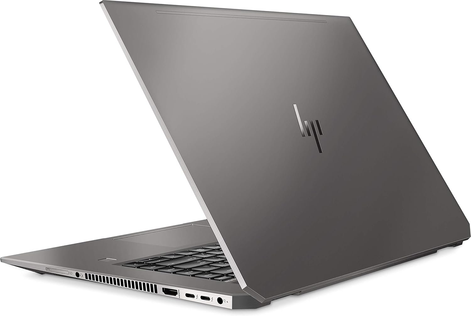 HP ZBook Studio G5 Xeon E-2176M – Ram 16 – SSD 512 – Nividia Quadro P1000 - Image 2