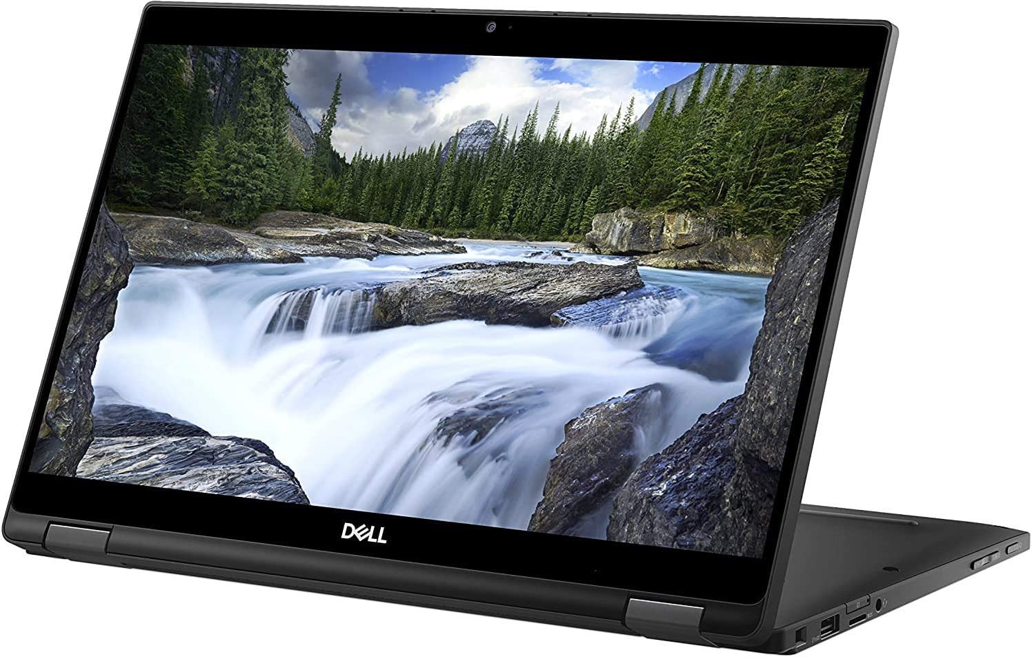 Dell Latitude 7390 2-in-1 Corei7-8650U – 16G Ram – 256G SSD - Image 2