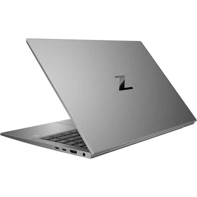 HP ZBook Firefly 14 G8 – i7-1185G7, 16GB, 256GB, Iris Xe, 14 FHD Touch - Image 4