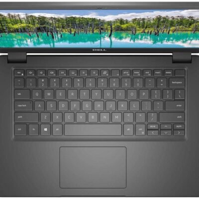 Dell Latitude 3410 Core i5 10210U – Ram 8G – 256G SSD