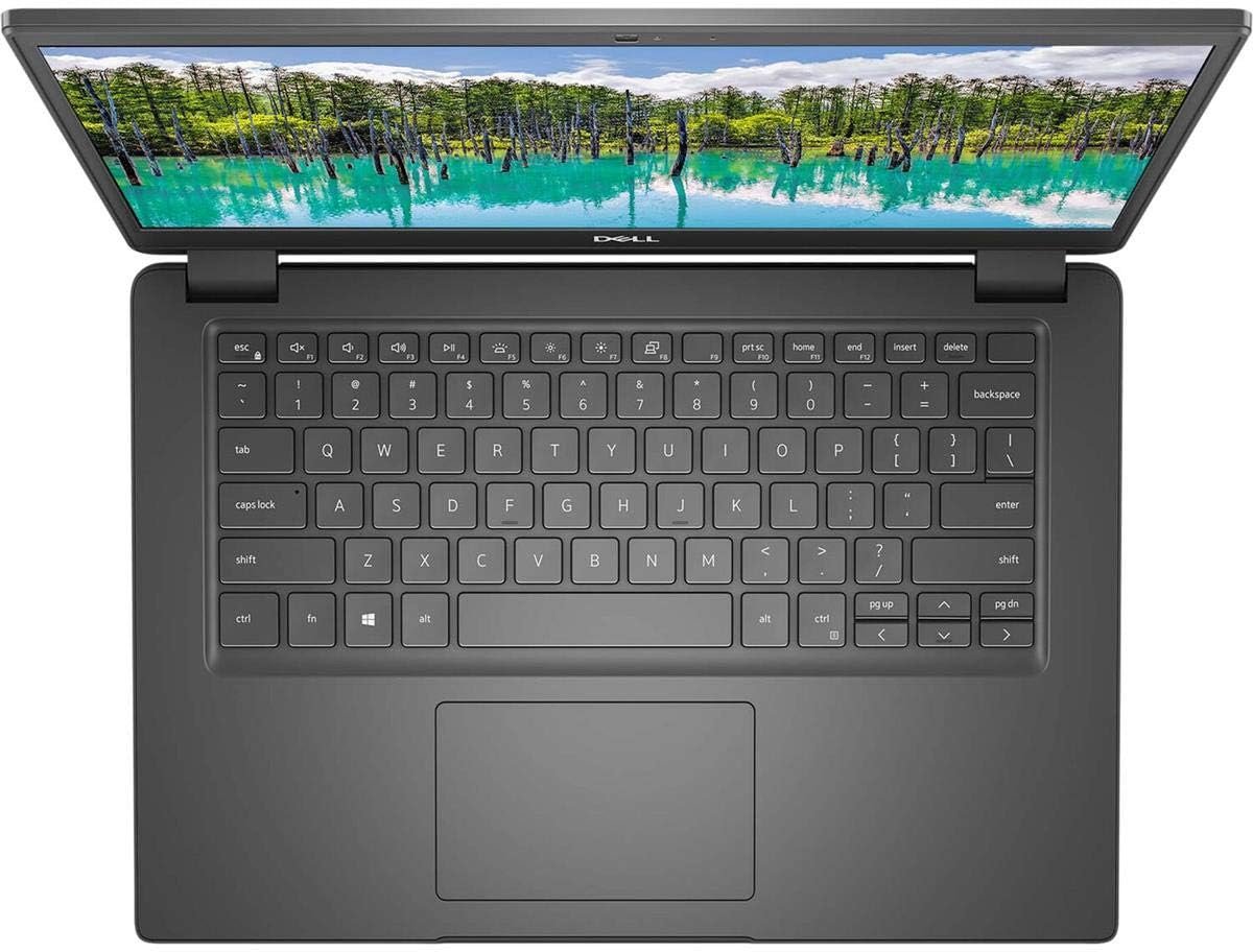 Dell Latitude 3410 Core i5 10210U – Ram 8G – 256G SSD