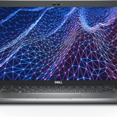 Dell Latitude 5430 Core i7-1265U – 8G Ram – 256G Ssd