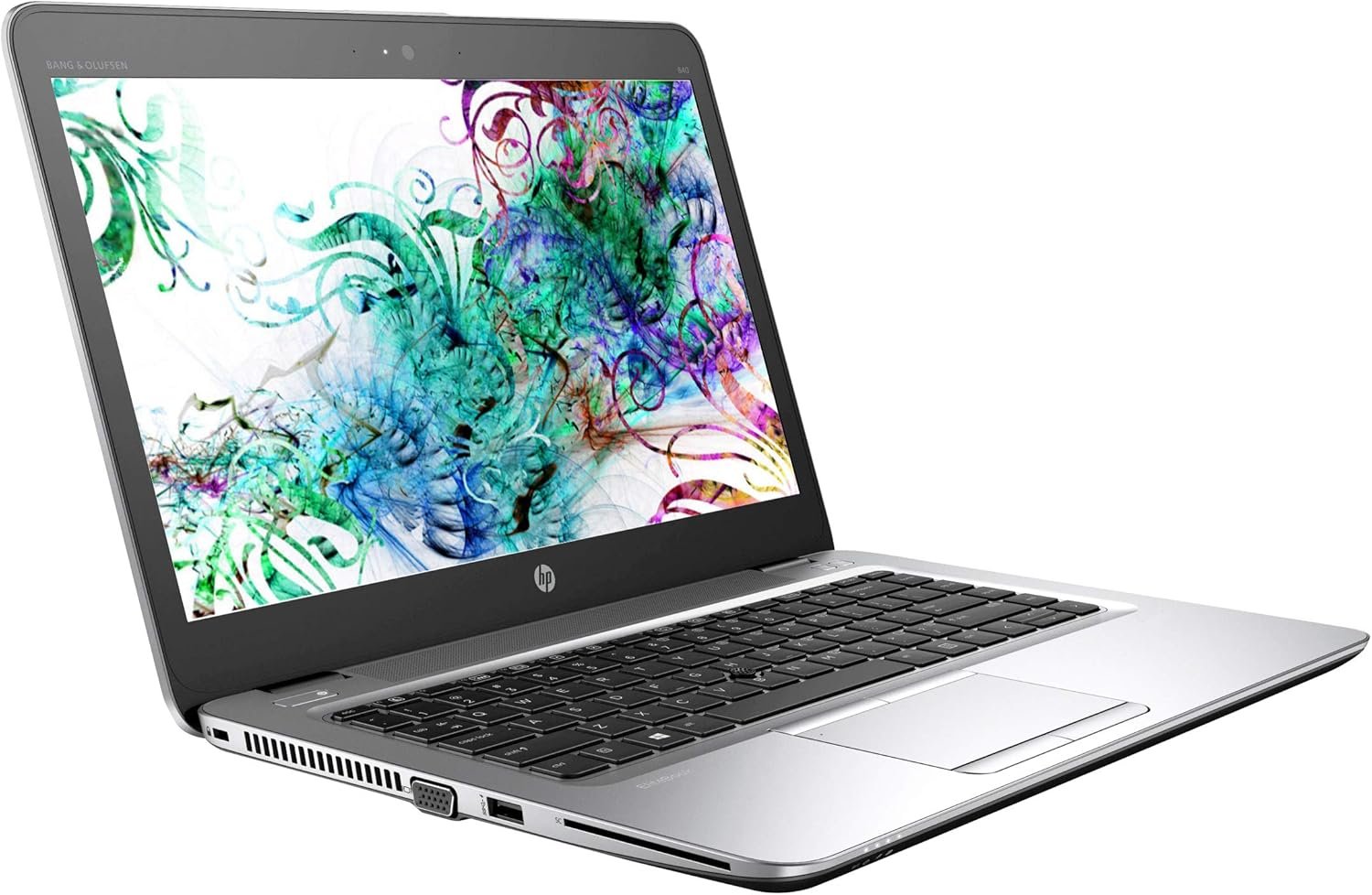 HP EliteBook 840 G3 Core i7-6500U – 8G Ram – 256G SSD - Image 4