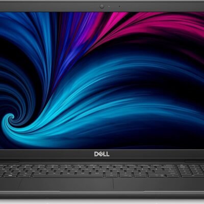 Dell Latitude 3510 Core i5-10210U – Ram 8G – 256G SSD