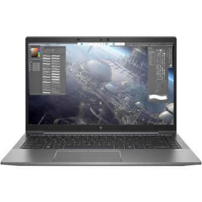 HP ZBook Firefly 14 G8 – i7-1185G7, 16GB, 256GB, Iris Xe, 14 FHD Touch