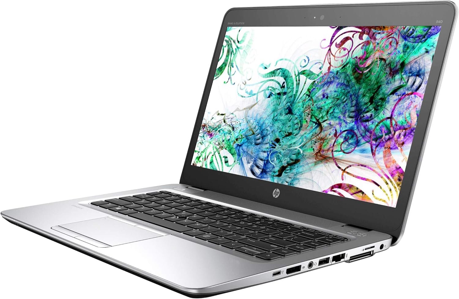 HP EliteBook 840 G3 Core i7-6500U – 8G Ram – 256G SSD - Image 5