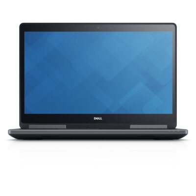 Dell Precision 7710 Corei7-6820HQ – 16G Ram – 512G SSD Nvidia M3000M