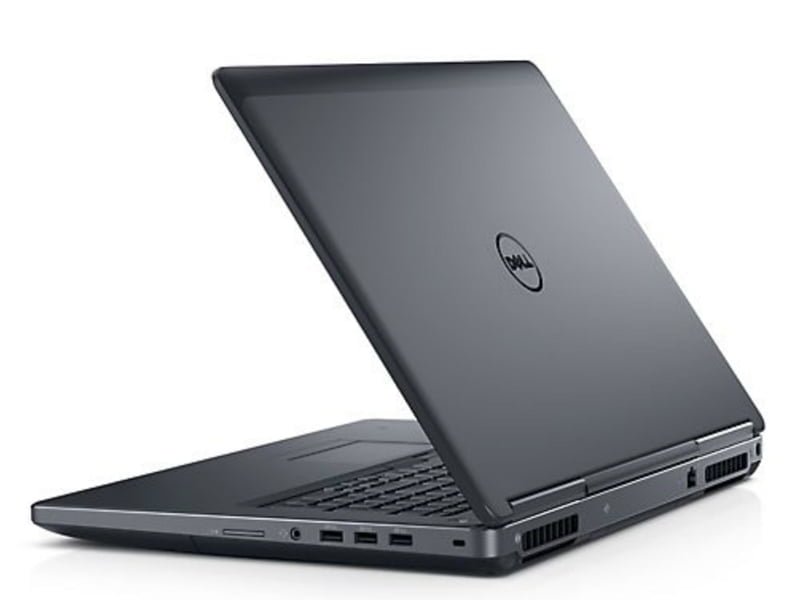 Dell Precision 7520 Corei7-6820HQ – 16G Ram – 512G SSD Nvidia Quadro M2200 - Image 5