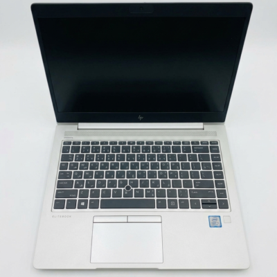 HP EliteBook 840 G5 Core i5 7300U – 8G RAM – 256G SSD