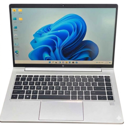 HP EliteBook 645 G9 AMD Ryzen 5 PRO 5675U – Ram 16G – SSD 256G