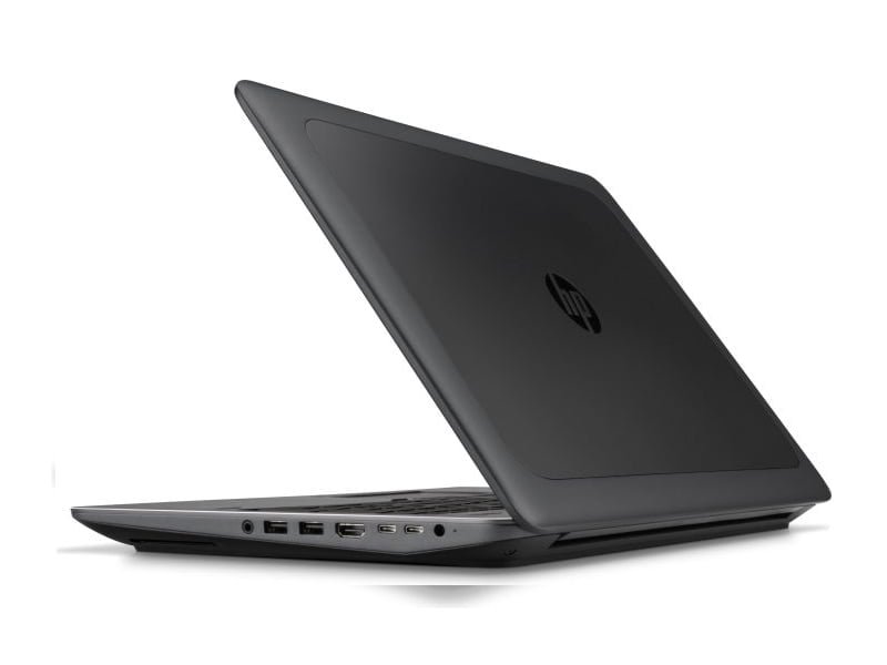 HP ZBook 15 G4 I5-7440HQ – 8G Ram – 256G SSD - Image 4