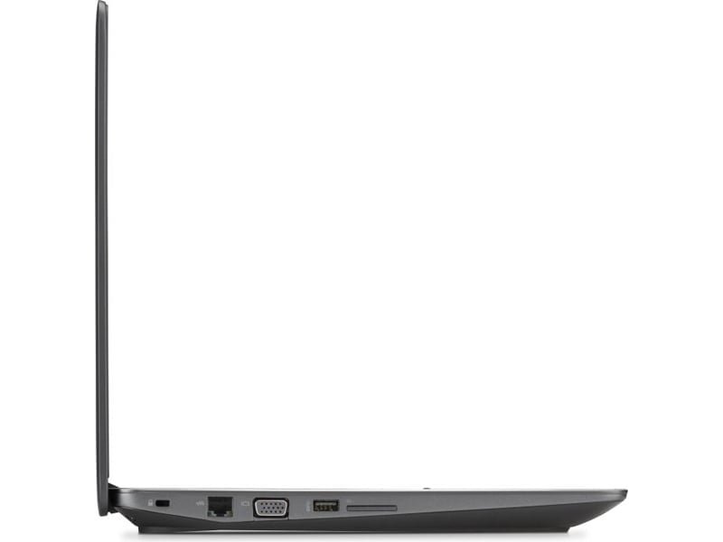 HP ZBook 15 G4 I5-7440HQ – 8G Ram – 256G SSD - Image 5