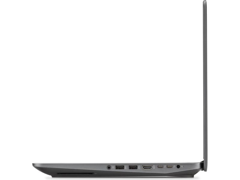 HP ZBook 15 G4 I5-7440HQ – 8G Ram – 256G SSD - Image 6