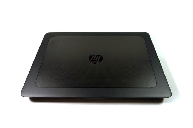 HP ZBook 15 G4 I5-7440HQ – 8G Ram – 256G SSD - Image 2