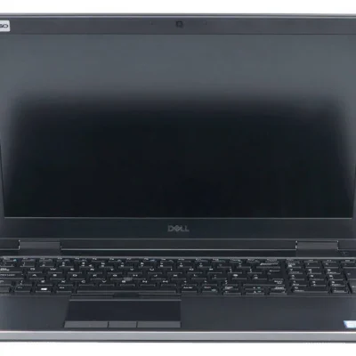 Dell Precision 7530 / Processor:Intel Core i5 8400H/Harddisk:512GB SSD / RAM:16GB DDR4/Graphic card:Nvidia Quadro P2000 4GB DDR5 + Intel UHD Graphics 630/ Display size:15.6″ FHD IPS