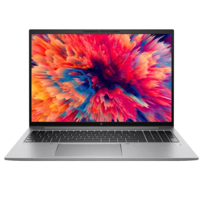 HP ZBook 16 Firefly G9 Mobile Workstation / 𝐑𝐚𝐦 : 𝟏𝟔 𝐆𝐁 𝐃𝐃𝐑5/𝐇𝐚𝐫𝐝 : 𝟓𝟏𝟐 𝐆𝐁 𝐒𝐒𝐃.𝐌𝟐/Graphic card:𝐕𝐆𝐀 : 𝐈𝐧𝐭𝐞𝐥® iris XE 𝐆𝐫𝐚𝐩𝐡𝐢𝐜𝐬 𝐕𝐆𝐀 : 𝐍𝐕𝐈𝐃𝐈𝐀 𝐐𝐔𝐀𝐃𝐑𝐎 T550 𝟒𝐆 DDR6