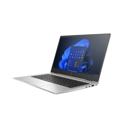 HP EliteBook 830 G9 x360 – Core i5 12th Gen – 16GB RAM – 256GB SSD – Intel Iris Xe Graphics – 13.3″ FHD Touch