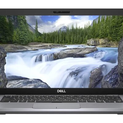 Dell Latitude 5310 Core i5 10310U – Ram 8G – 256G SSD