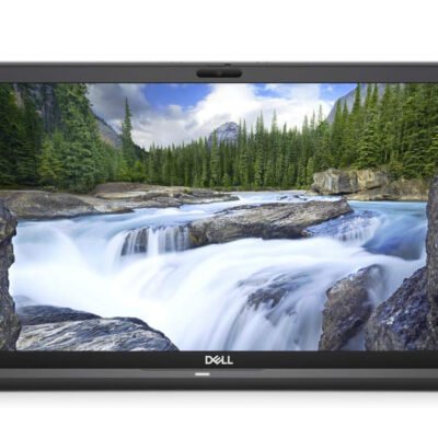 Dell Latitude 7410 Core i5 – 10310U – Ram 8G – 256 SSD
