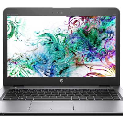 HP EliteBook 840 G3 Core i7-6500U – 8G Ram – 256G SSD