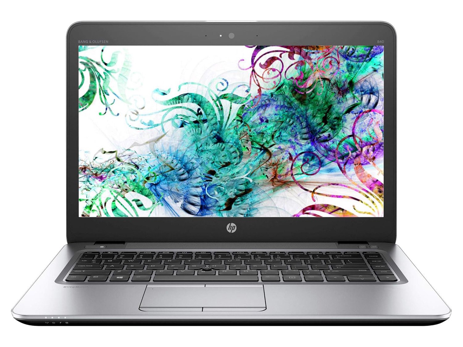 HP EliteBook 840 G3 Core i7-6500U – 8G Ram – 256G SSD