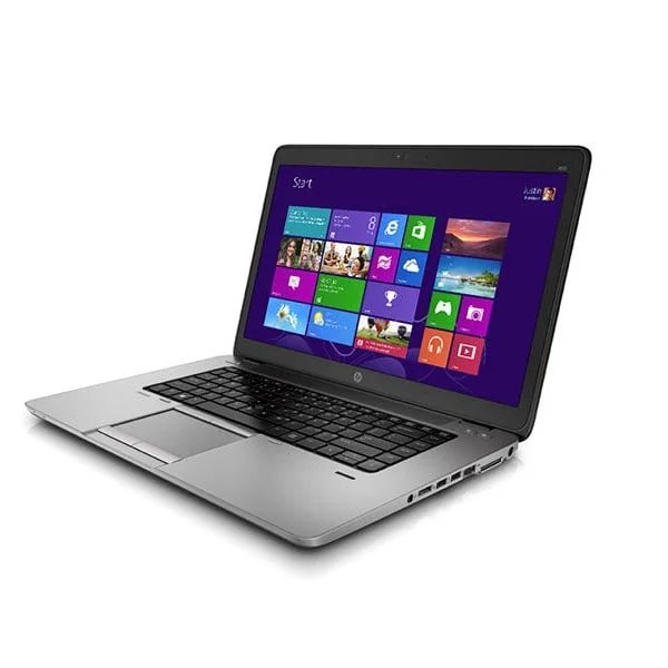 HP EliteBook 850 G2/Processor:Intel Core i5-5500U/Ram:8GB DDR3/Harddisk:256GB SSD/Gpu:Intel HD Graphics 5500/Dispalay size:15.6 inch HD - Image 2