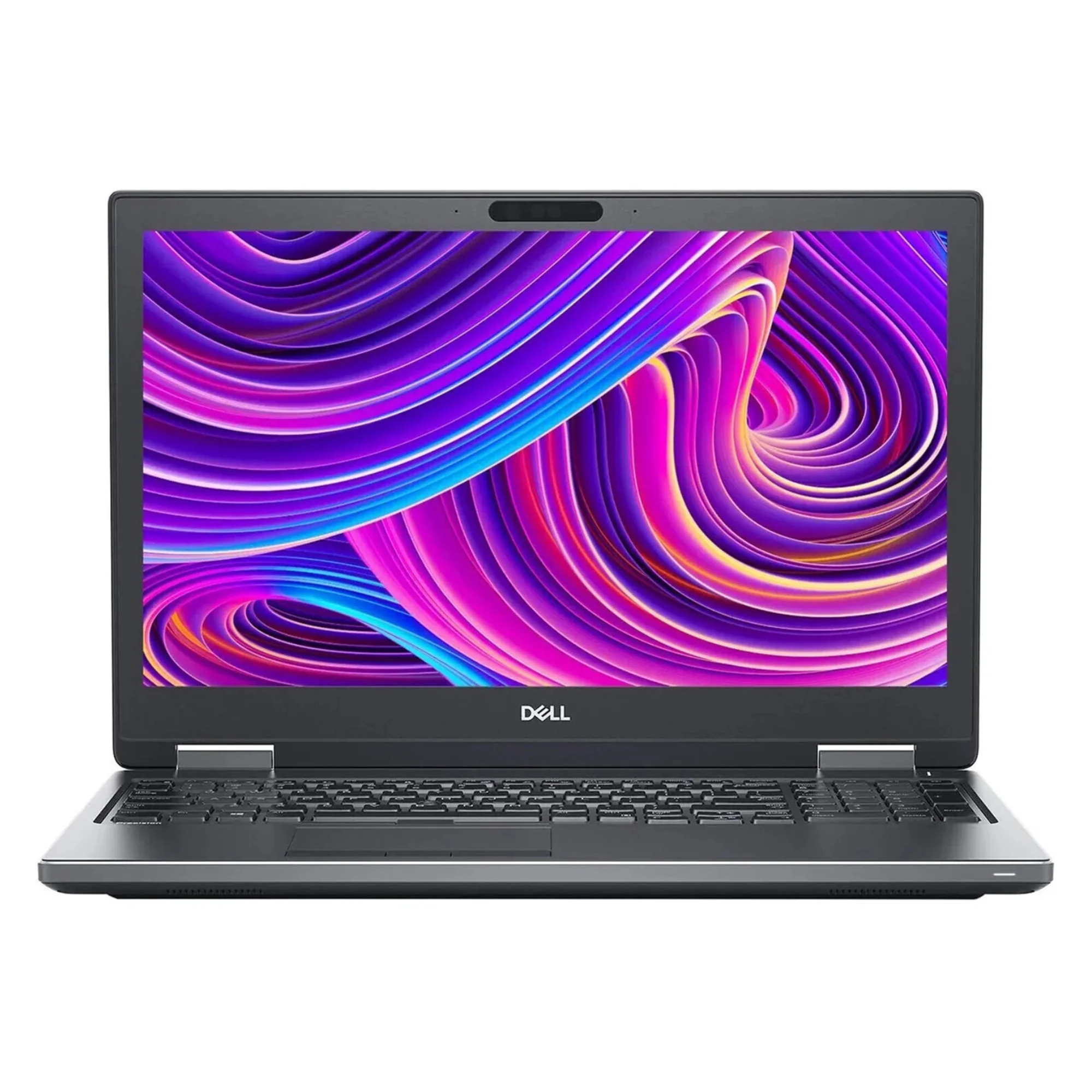 Dell Precision 7730 /Processor:Intel Core i7-8850H/Ram:16GB DDR4/HARD:512GB SSD/Nvidia Quadro P3200 6GB DDR5 + Intel UHD Graphics 630/17.3″ FHD IPS
