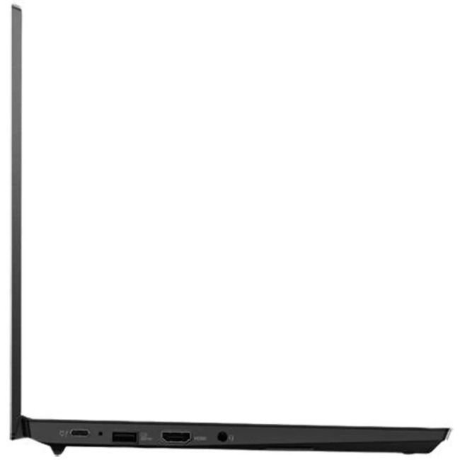 Lenovo ThinkPad E14 – Intel® Core i5 11th Gen, 8GB DDR4 RAM, 256GB SSD (NVMe), Intel Iris Xe Graphics, 14” Full HD Display - Image 4