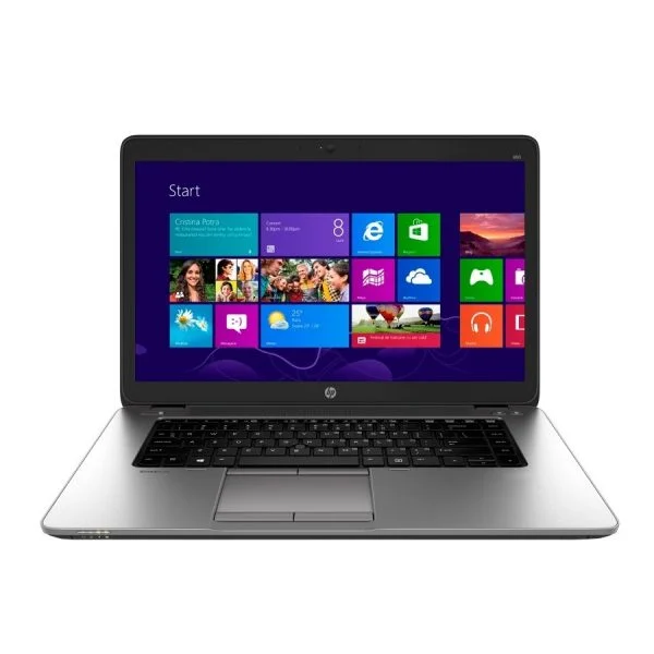 HP EliteBook 850 G2/Processor:Intel Core i5-5500U/Ram:8GB DDR3/Harddisk:256GB SSD/Gpu:Intel HD Graphics 5500/Dispalay size:15.6 inch HD